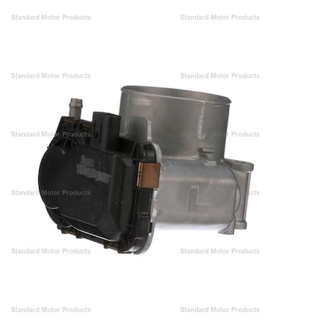 Standard Ignition Fuel Injection Throttle Body, S20167 S20167